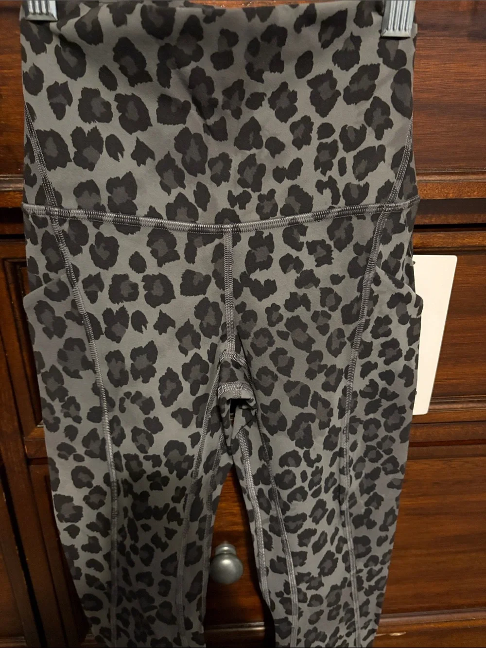 Lululemon Align HR Pant 28” Pockets